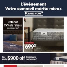  Dormez Vous