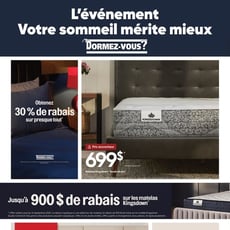  Dormez Vous