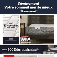  Dormez Vous