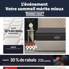  Dormez Vous