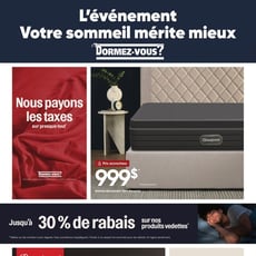  Dormez Vous