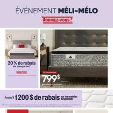  Dormez Vous