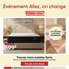  Dormez Vous