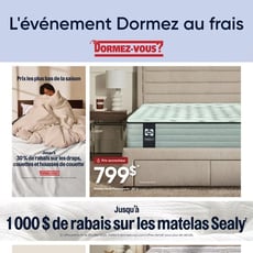  Dormez Vous