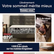  Dormez Vous