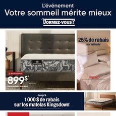  Dormez Vous