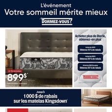  Dormez Vous