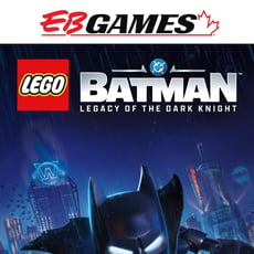  EB Games - GameStop