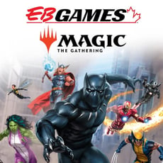  EB Games - GameStop