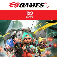  EB Games - GameStop
