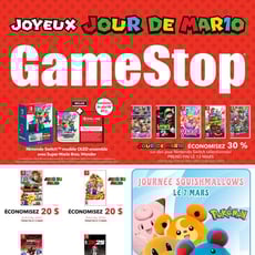  EB Games - GameStop