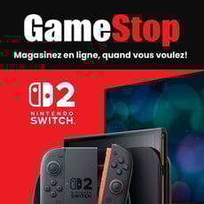 EB Games - GameStop