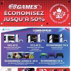  EB Games - GameStop