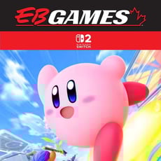 EB Games - GameStop