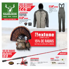  Ecotone L'Ami Sport