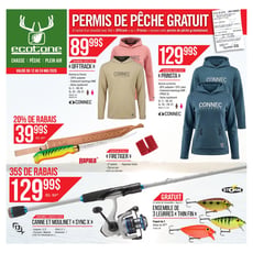  Ecotone L'Ami Sport