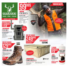  Ecotone L'Ami Sport