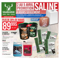  Ecotone L'Ami Sport