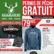 Ecotone L'Ami Sport