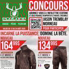  Ecotone L'Ami Sport