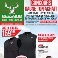  Ecotone L'Ami Sport