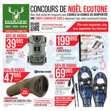  Ecotone L'Ami Sport