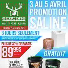  Ecotone L'Ami Sport