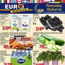  Euromarché