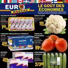  Euromarché
