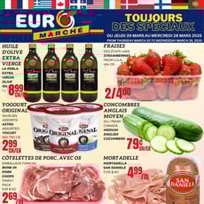  Euromarché