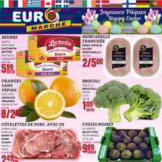  Euromarché