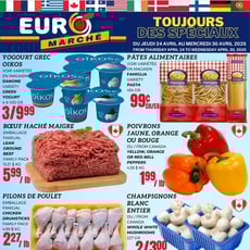  Euromarché