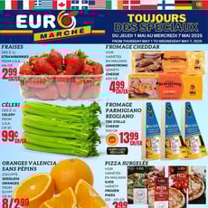  Euromarché