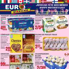  Euromarché