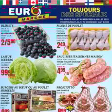  Euromarché