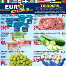  Euromarché
