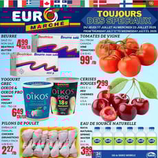  Euromarché