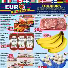  Euromarché