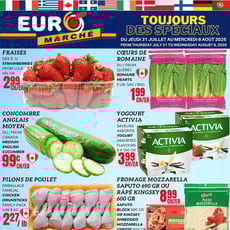  Euromarché