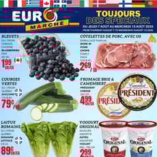  Euromarché