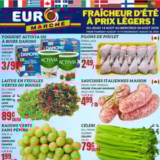  Euromarché