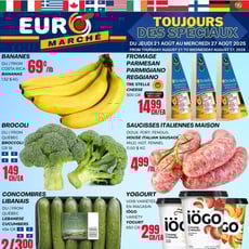  Euromarché