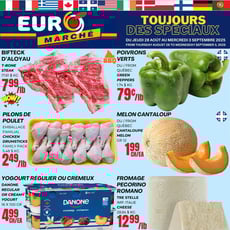  Euromarché