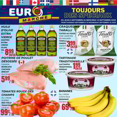  Euromarché
