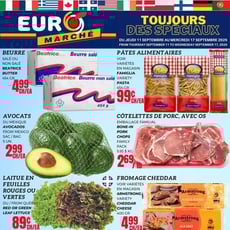  Euromarché
