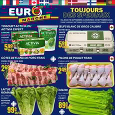  Euromarché