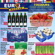  Euromarché