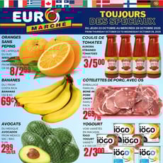  Euromarché