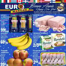  Euromarché
