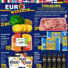  Euromarché